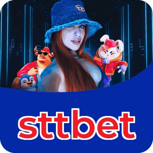 Apostas esportivas na sttbet — ilustração editorial