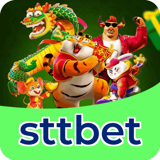 Catálogo sttbet 2.547 jogos - Pragmatic Play, Evolution, NetEnt